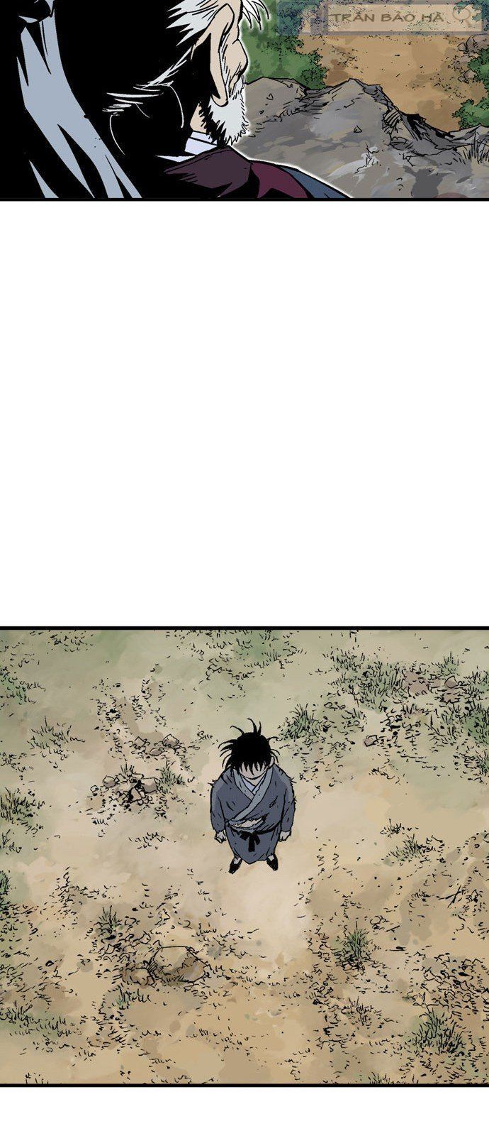 Cao Thủ 2: Chapter 90