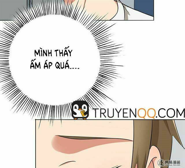 Become A Girl At Night: Chapter 36