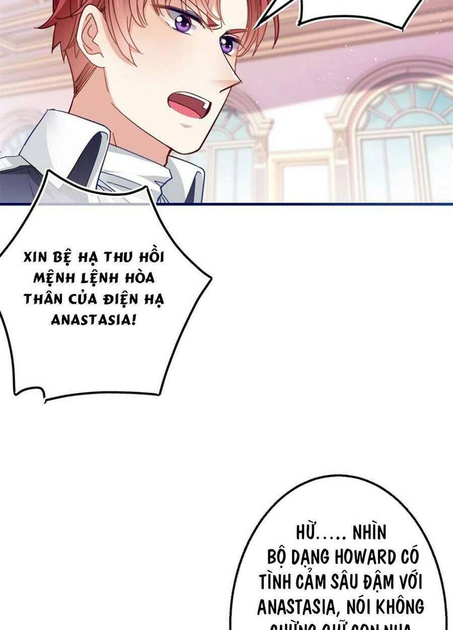 Nữ Hoàng Đầu Tiên Của Đế Quốc: Chapter 97