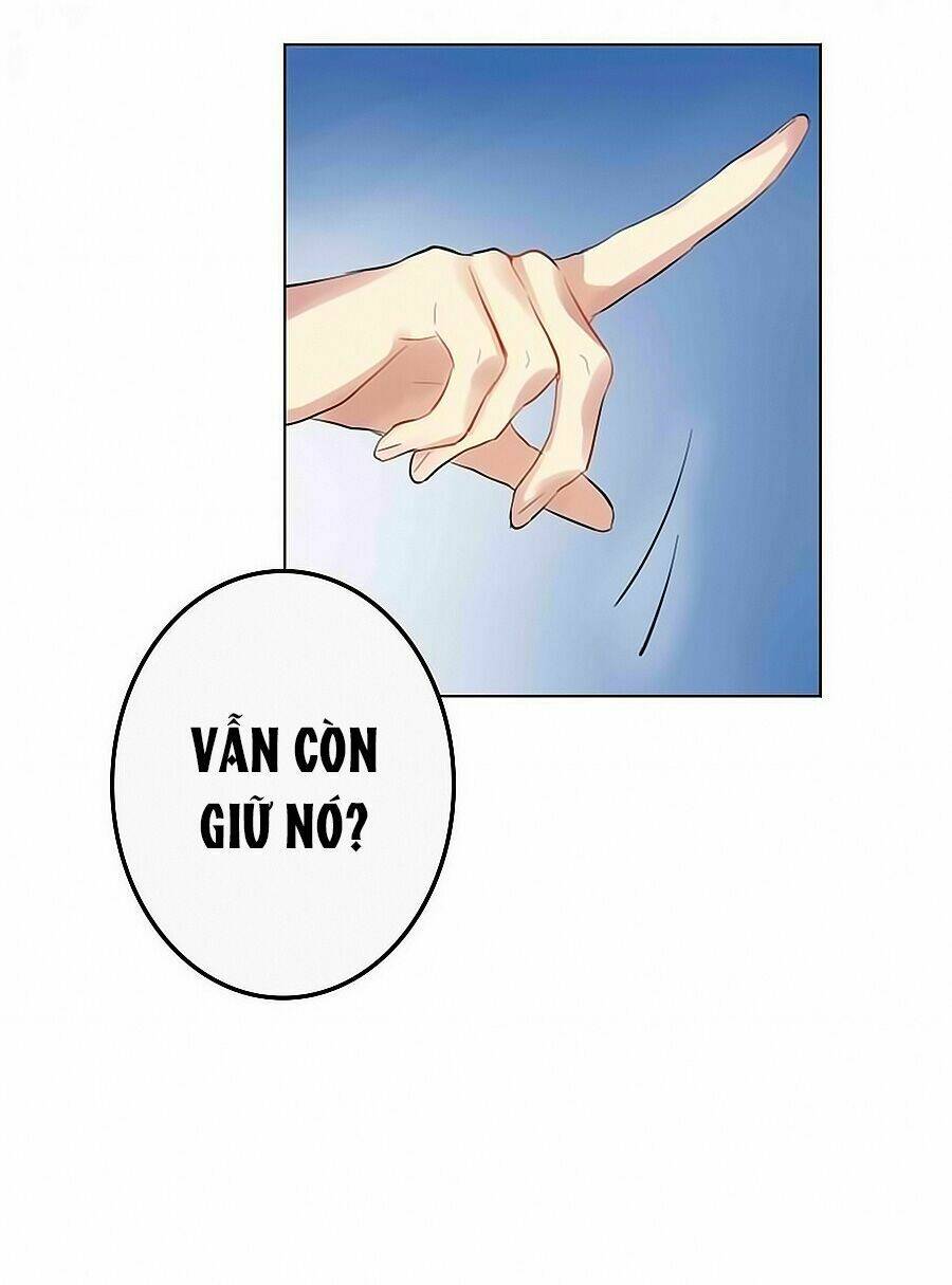 Một Giây Sau Bắt Đầu: Chapter 21