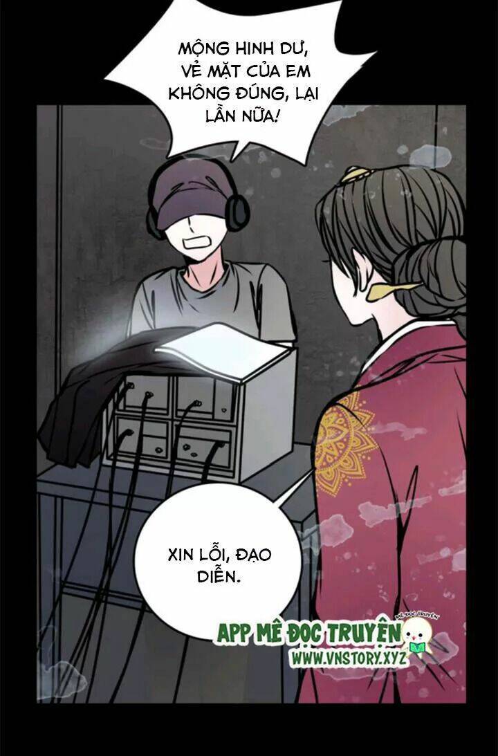 Nhật Ký Nữ Phù Thủy Hồi Sinh: Chapter 54