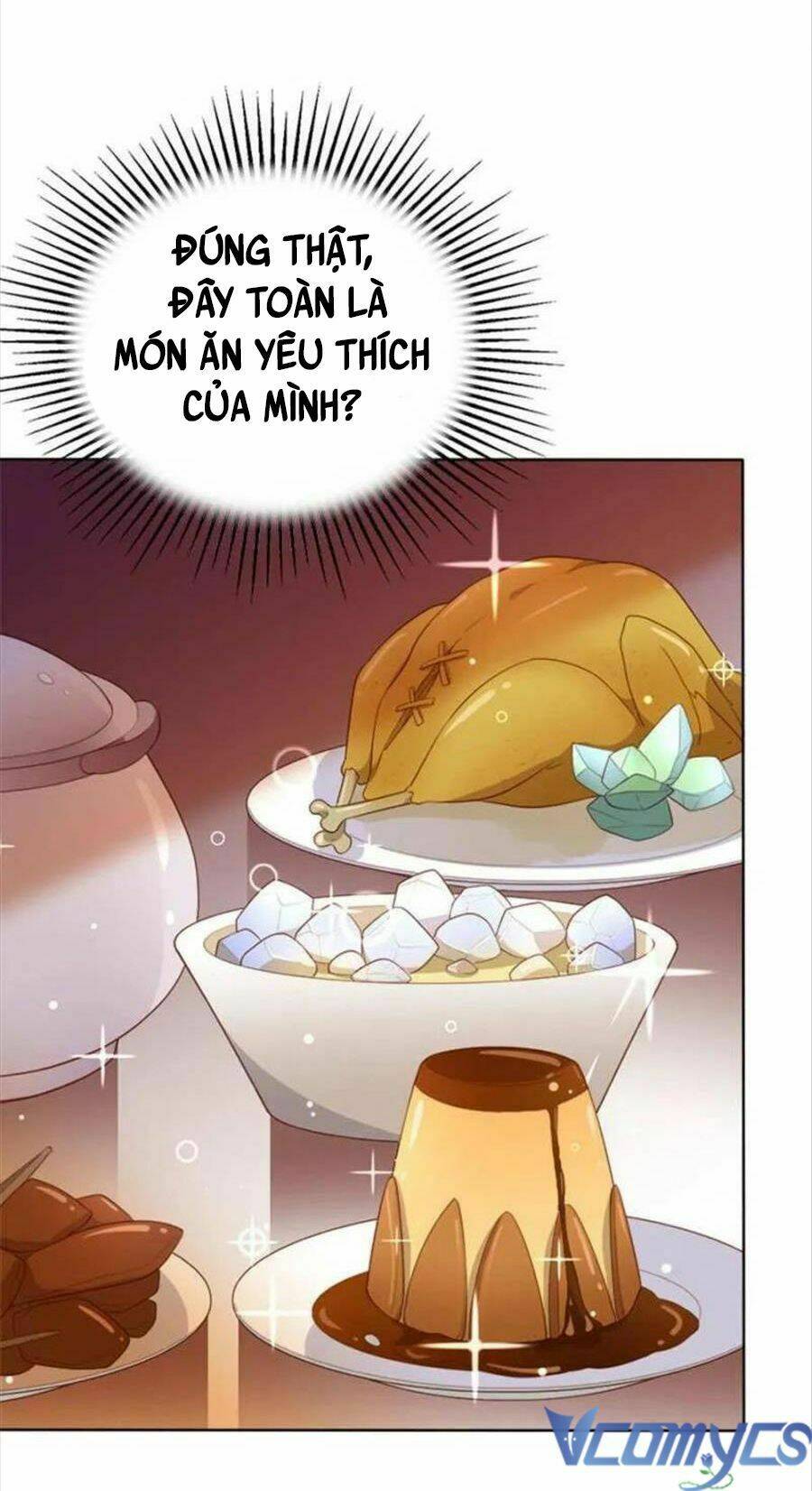 Gặp Phải Người Chồng Xảo Quyệt!: Chapter 31