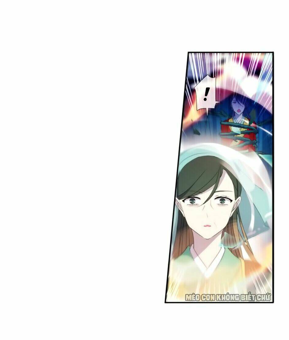 Bách Yêu Dị Văn: Chapter 16