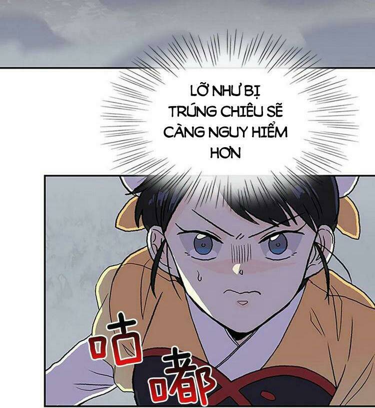 Học Sĩ Tái Sinh: Chapter 217