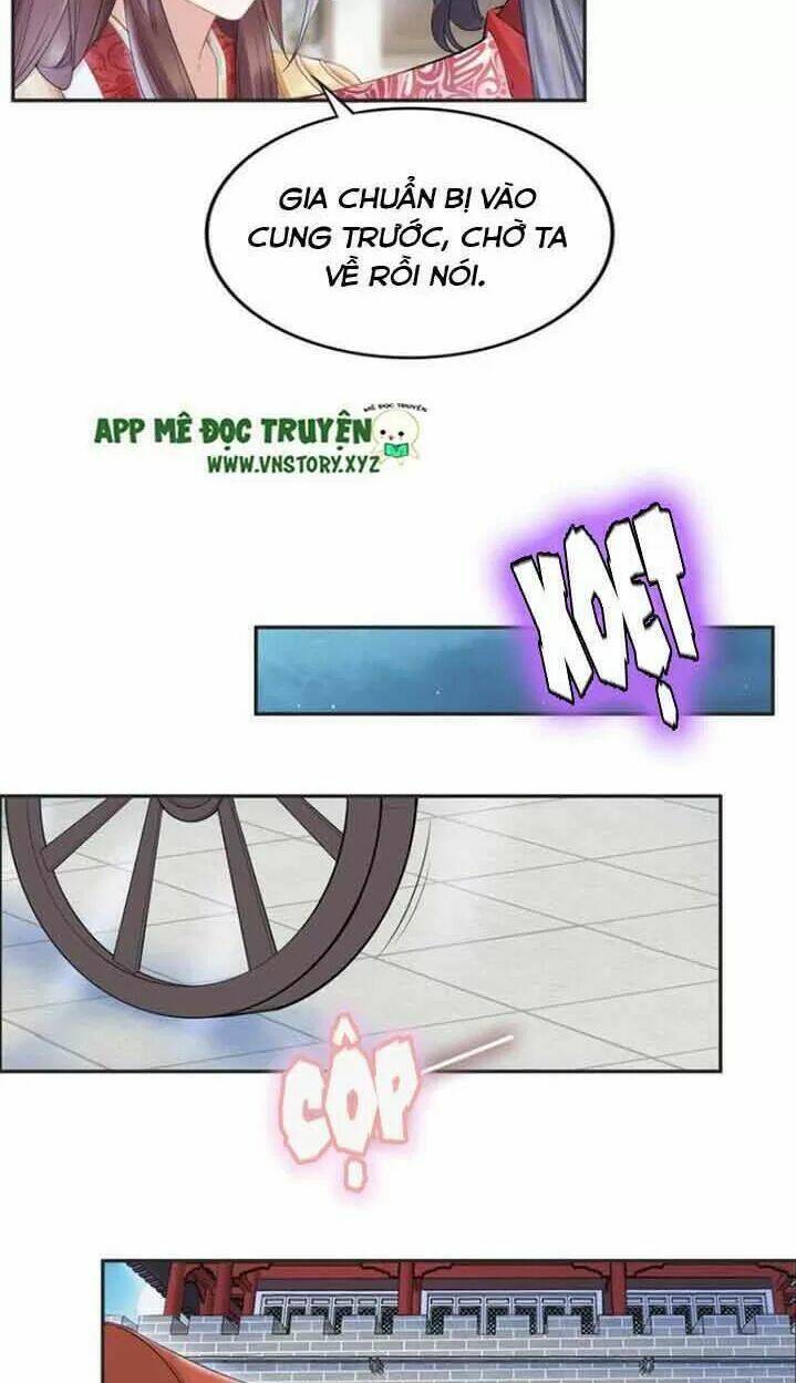 Nhất Sinh Nhất Thế Tiếu Thương Khung: Chapter 81