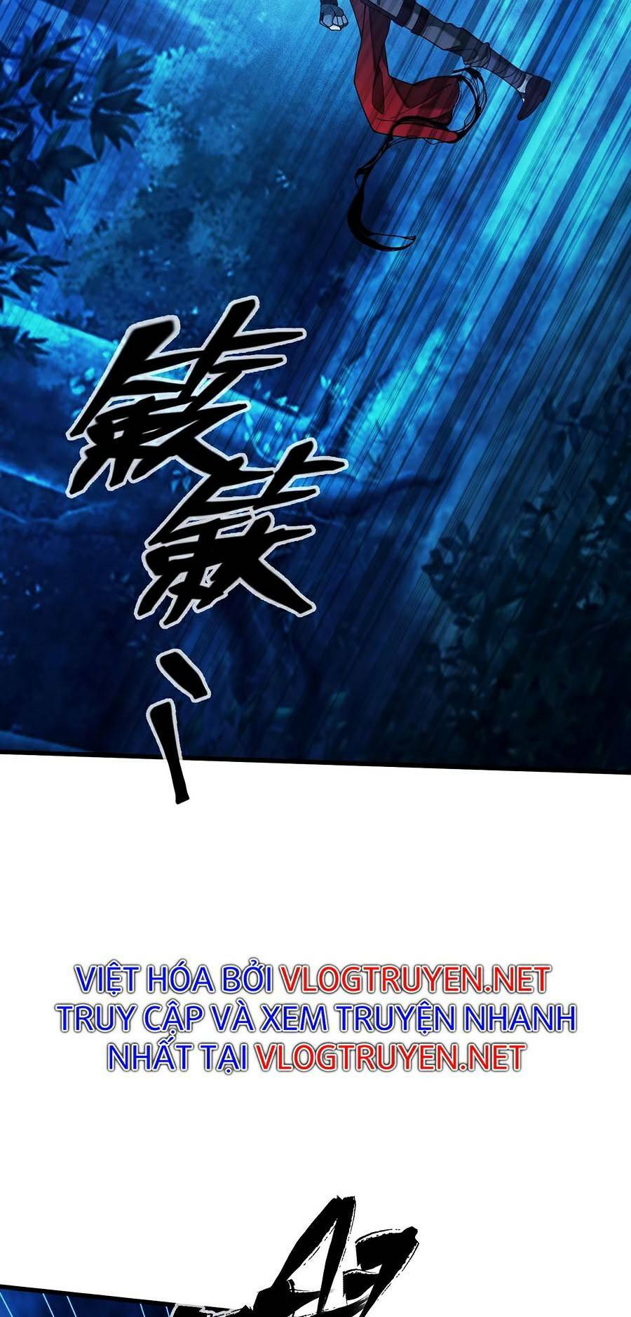 Người Chơi Siêu Mạnh: Chapter 5