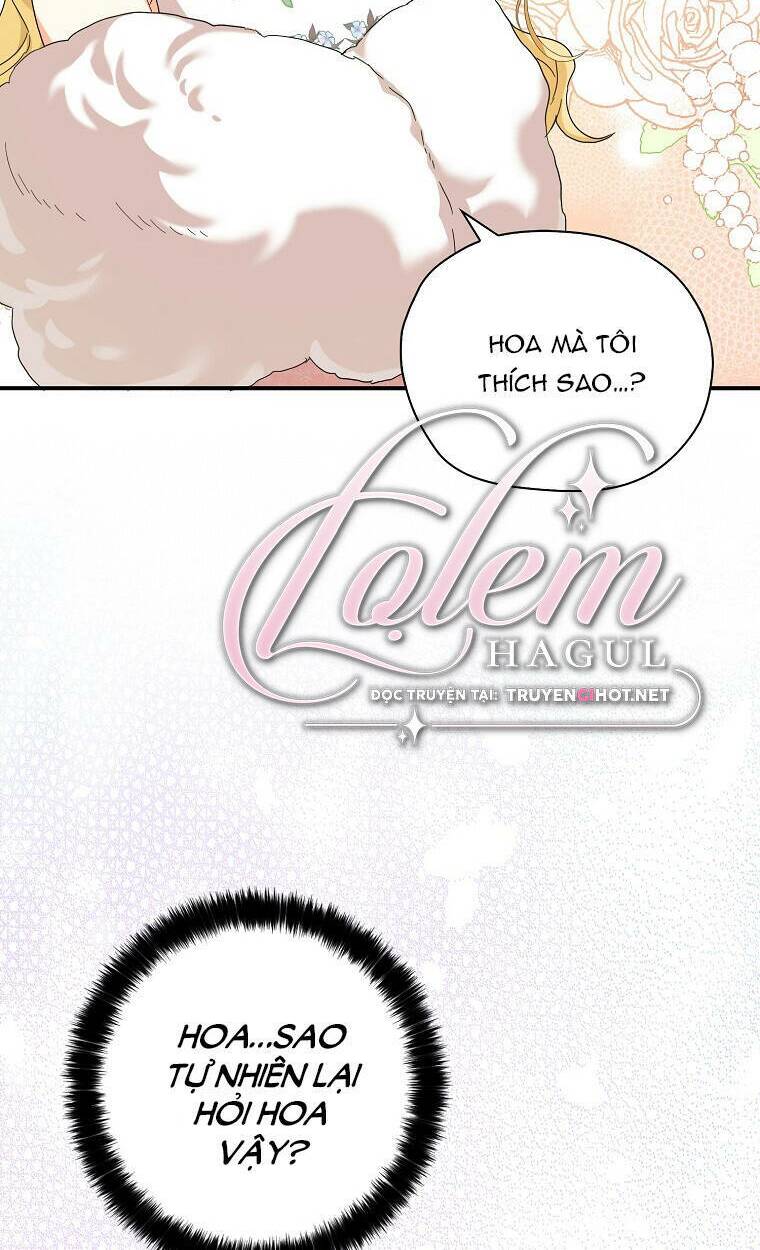 Ba Người Anh Trai Của Tôi Là Bạo Quân: Chapter 56.1