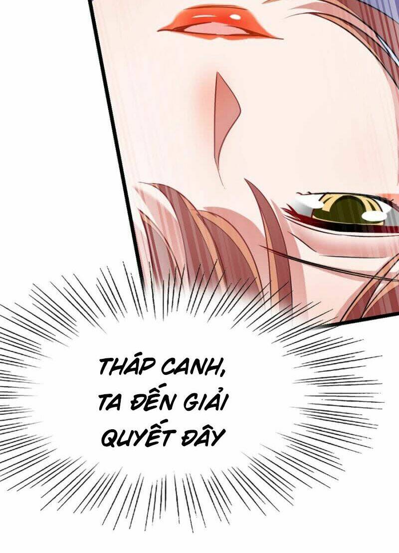 Cửu Dương Thần Vương: Chapter 86