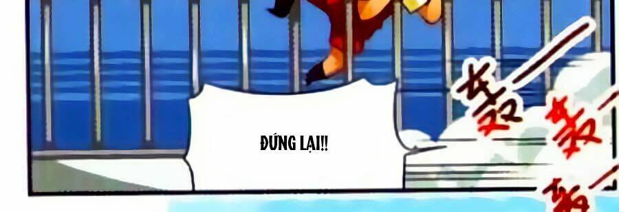 Manh Tam Quốc: Chapter 56