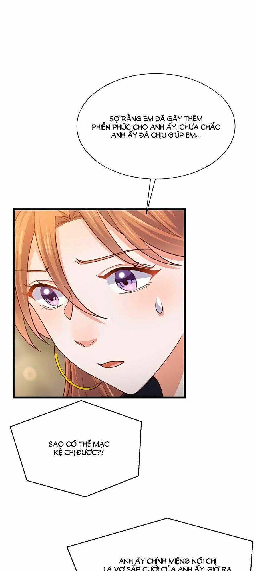 Nhật Ký Báo Thù Của Thiên Kim Hai Mặt: Chapter 30