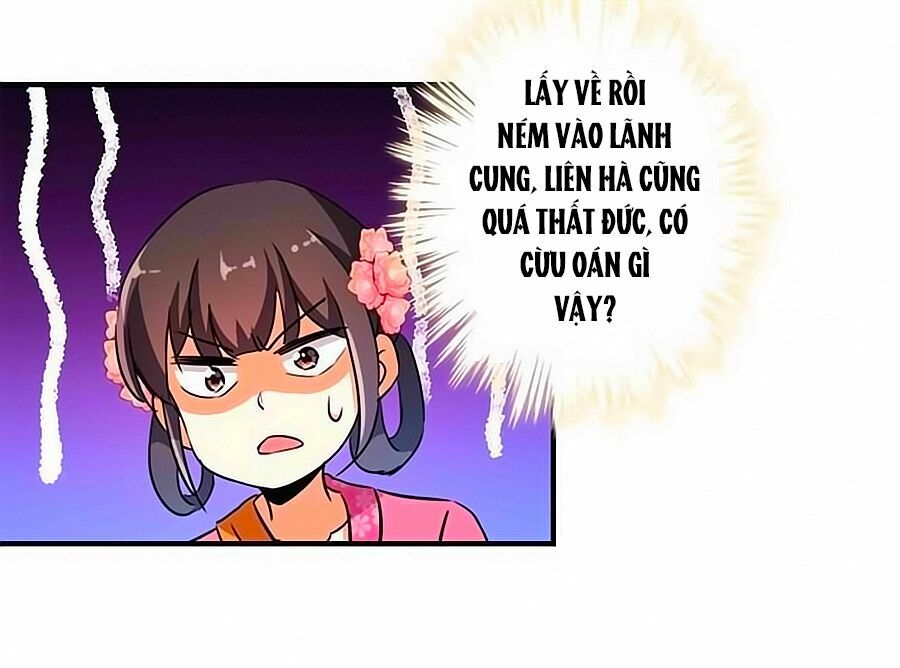 Vương Gia ! Ngươi Thật Bỉ Ổi !: Chapter 335