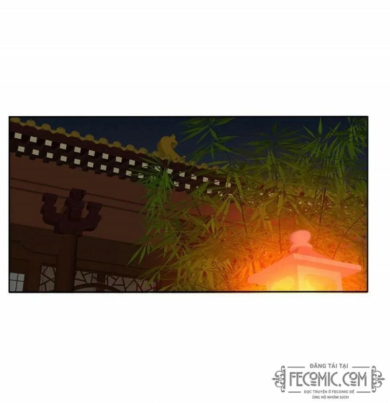 Thông Linh Phi: Chapter 726