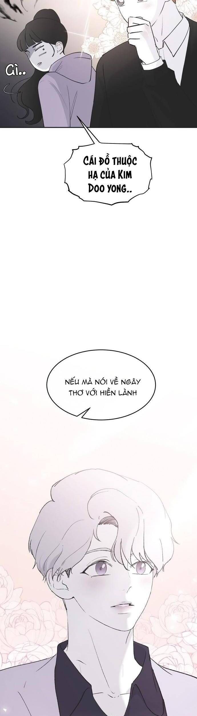 Ba Người Anh Trai Của Tôi Là Bạo Quân: Chapter 57