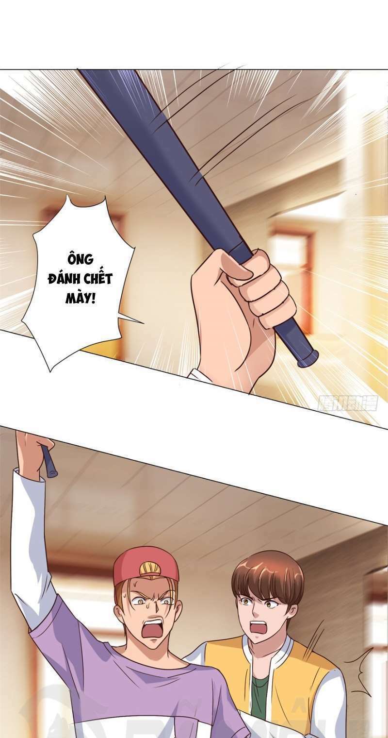 Đô Thị Chí Tôn Hệ Thống: Chapter 86