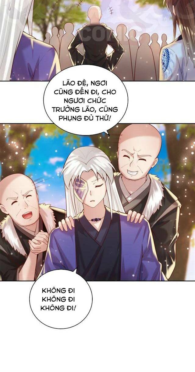 Siêu Phàm Truyện: Chapter 65