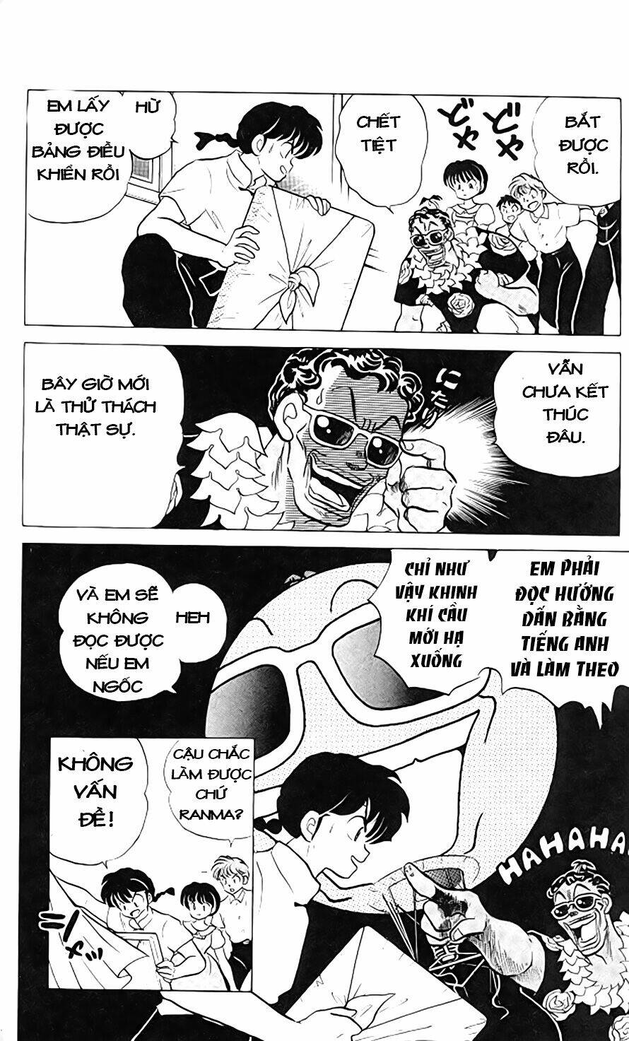 Suối Lời Nguyền: Chapter 289