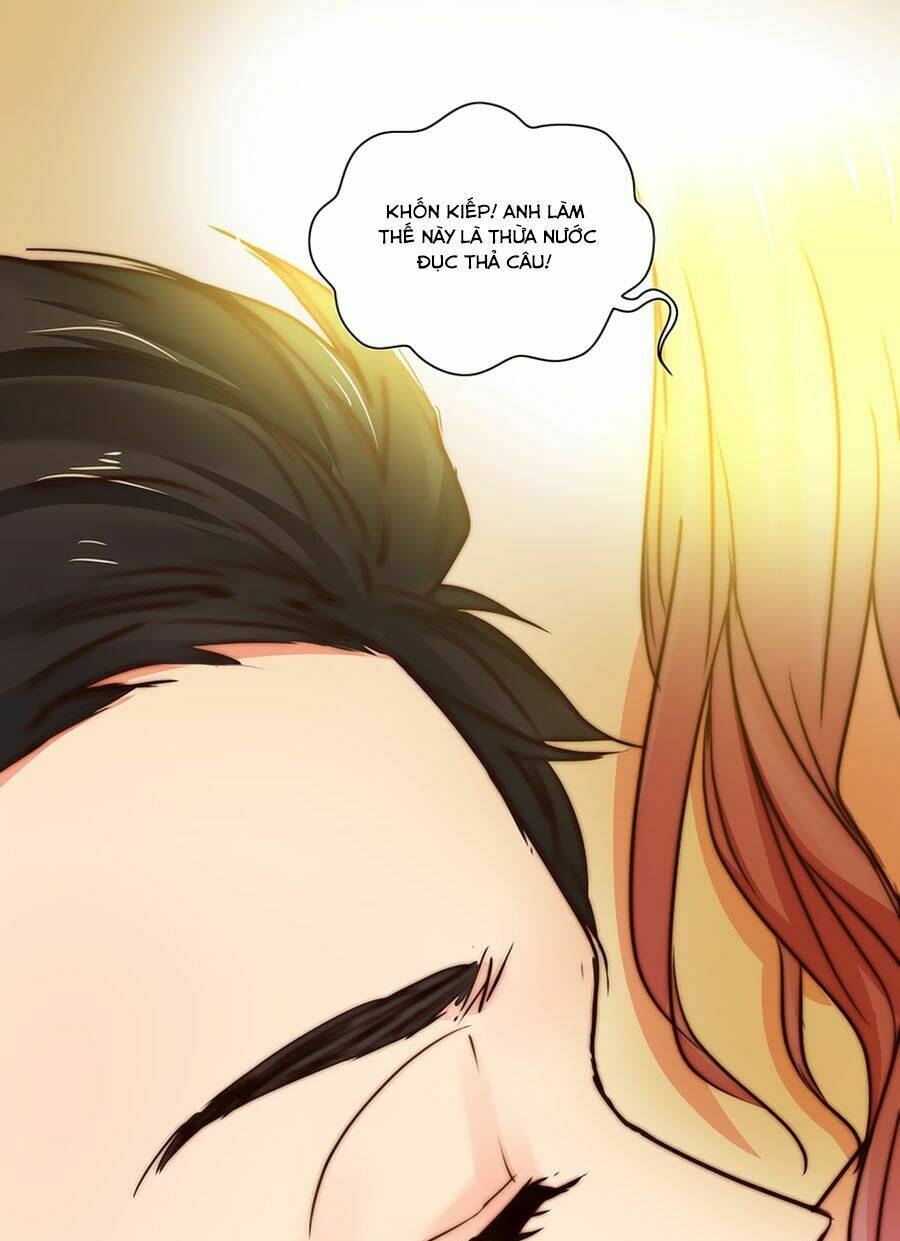 Lưu Luyến Tinh Diệu: Chapter 120