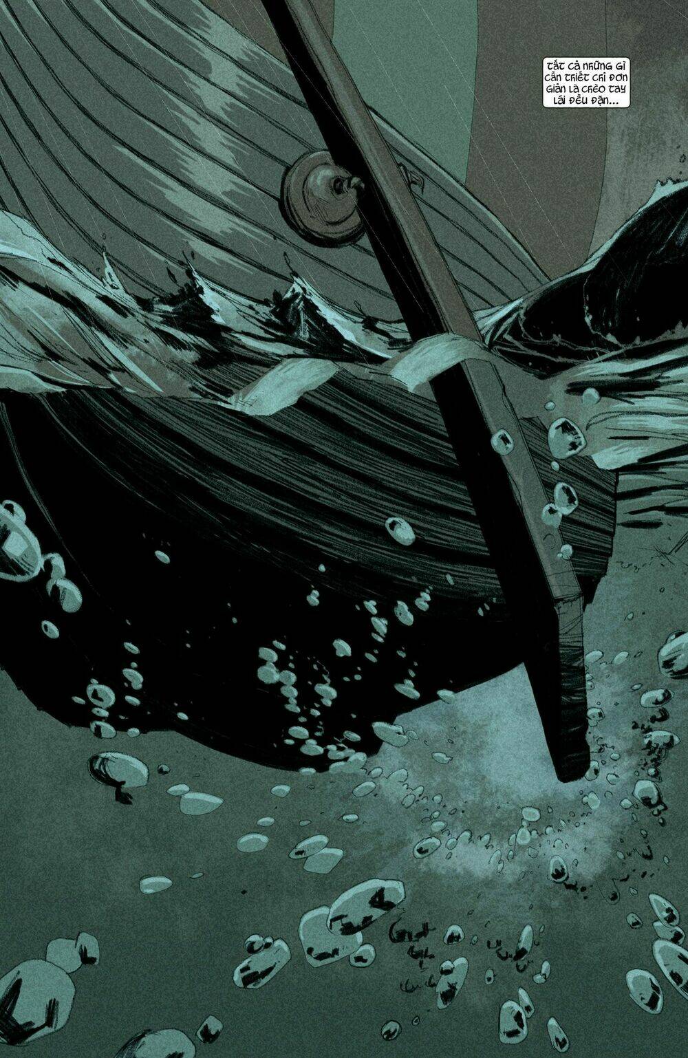 Northlanders: Chapter 29