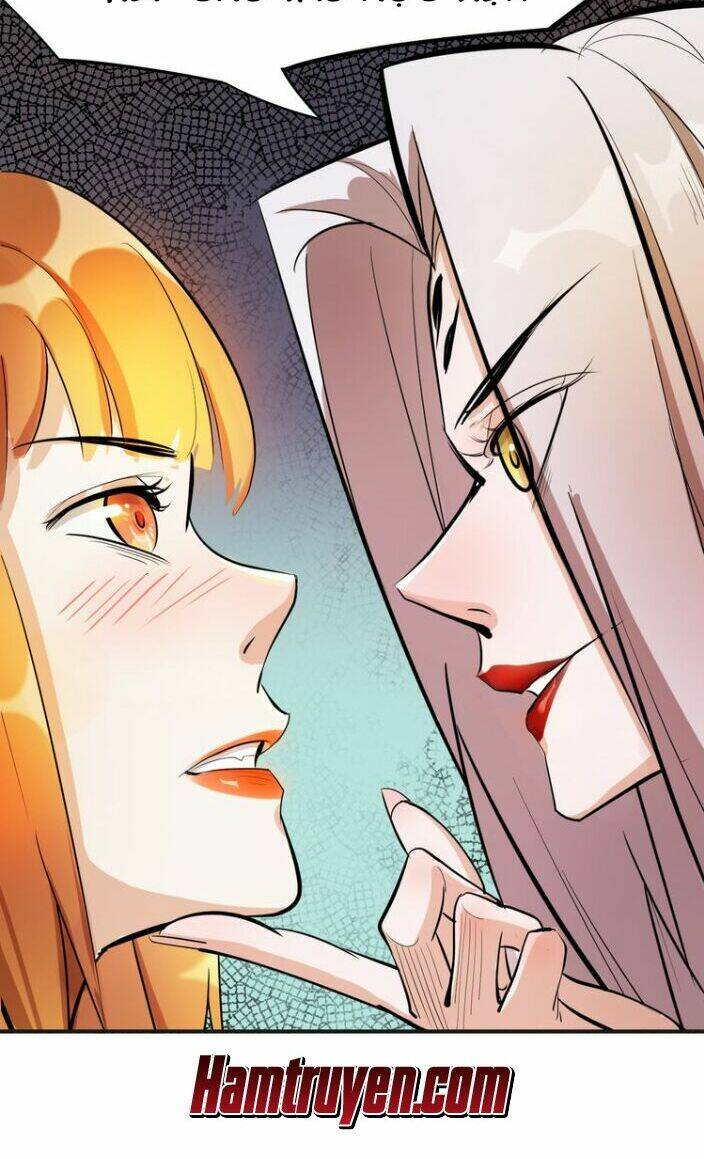 Ngự Thiên Thần Đế: Chapter 4