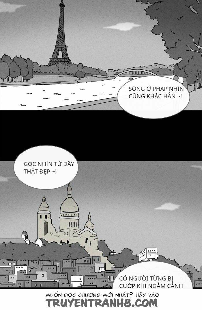 Những Câu Chuyện Bất Thường: Chapter 150