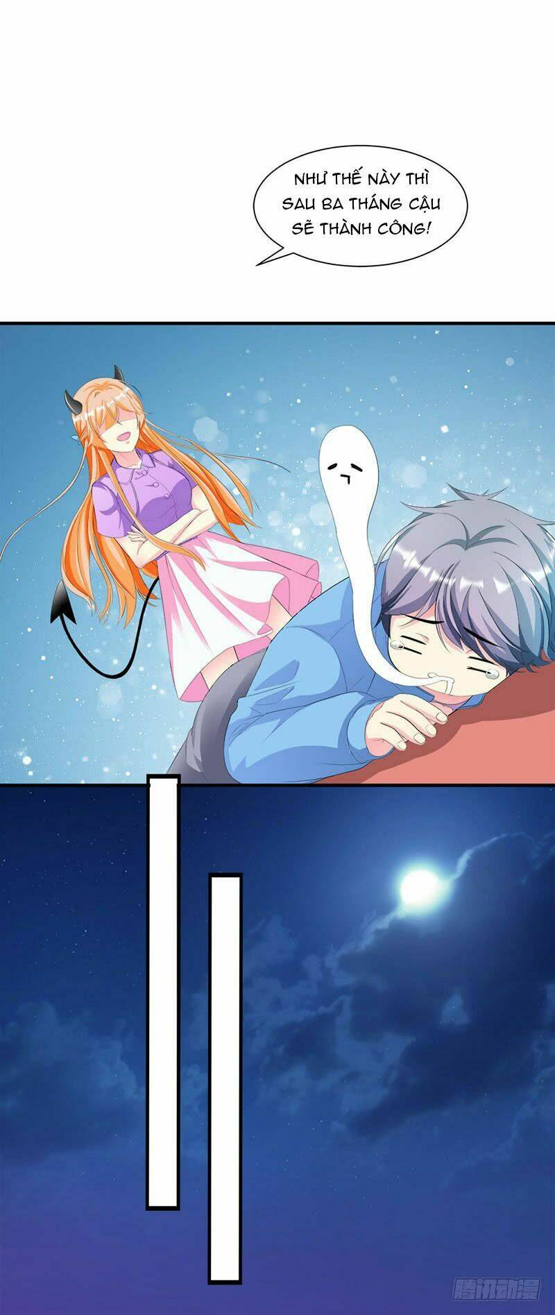 Này! Đừng Động Vào Phô Mai Của Tôi: Chapter 6