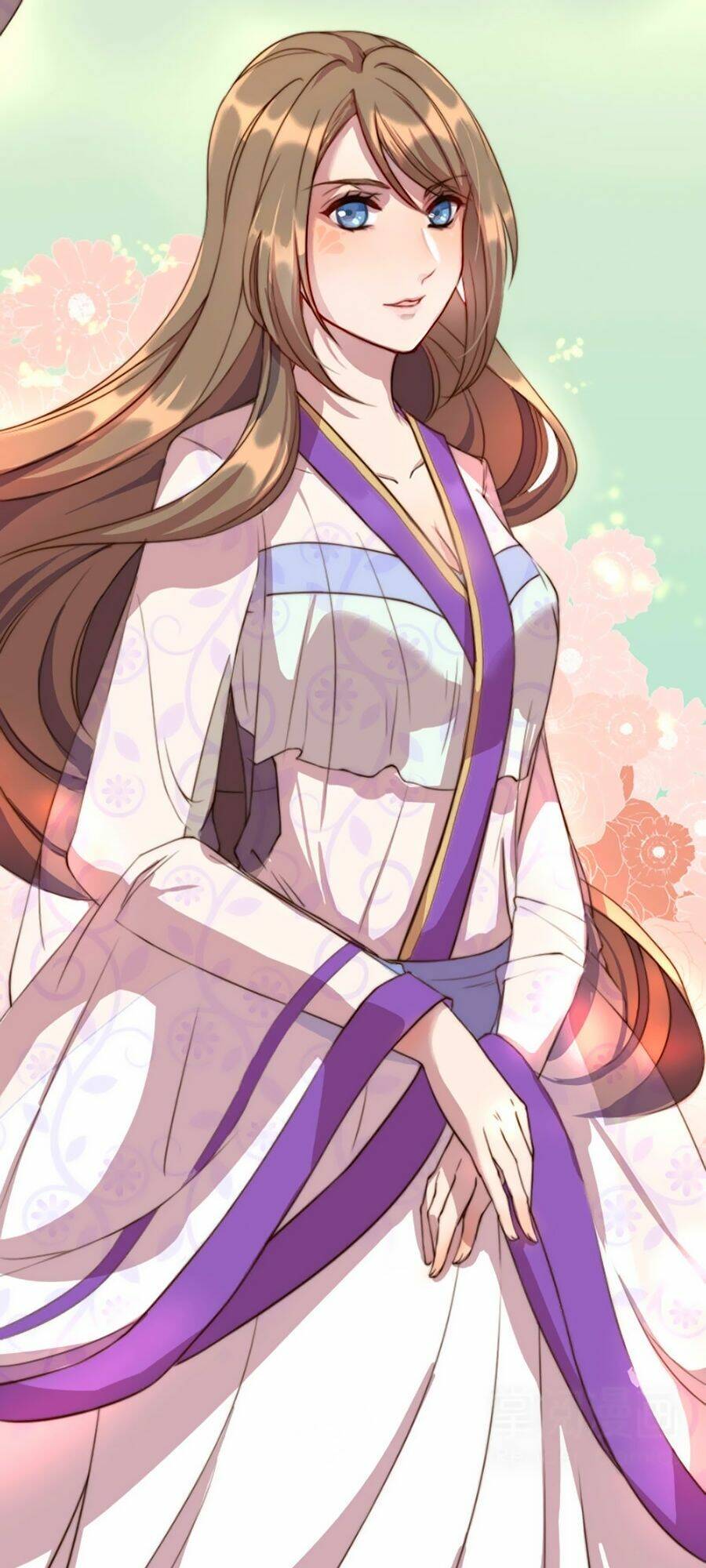 Đệ Nhất Cuồng Phi: Chapter 1