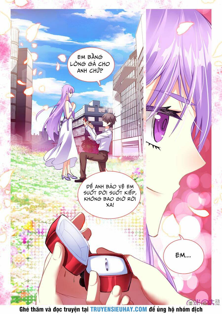 Hắc Ám Huyết Thời Đại: Chapter 4
