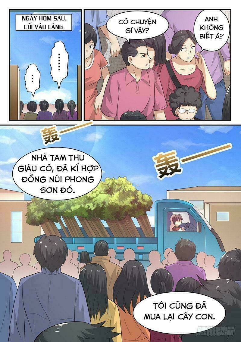 Siêu Cấp Thần Y Hệ Thống: Chapter 19