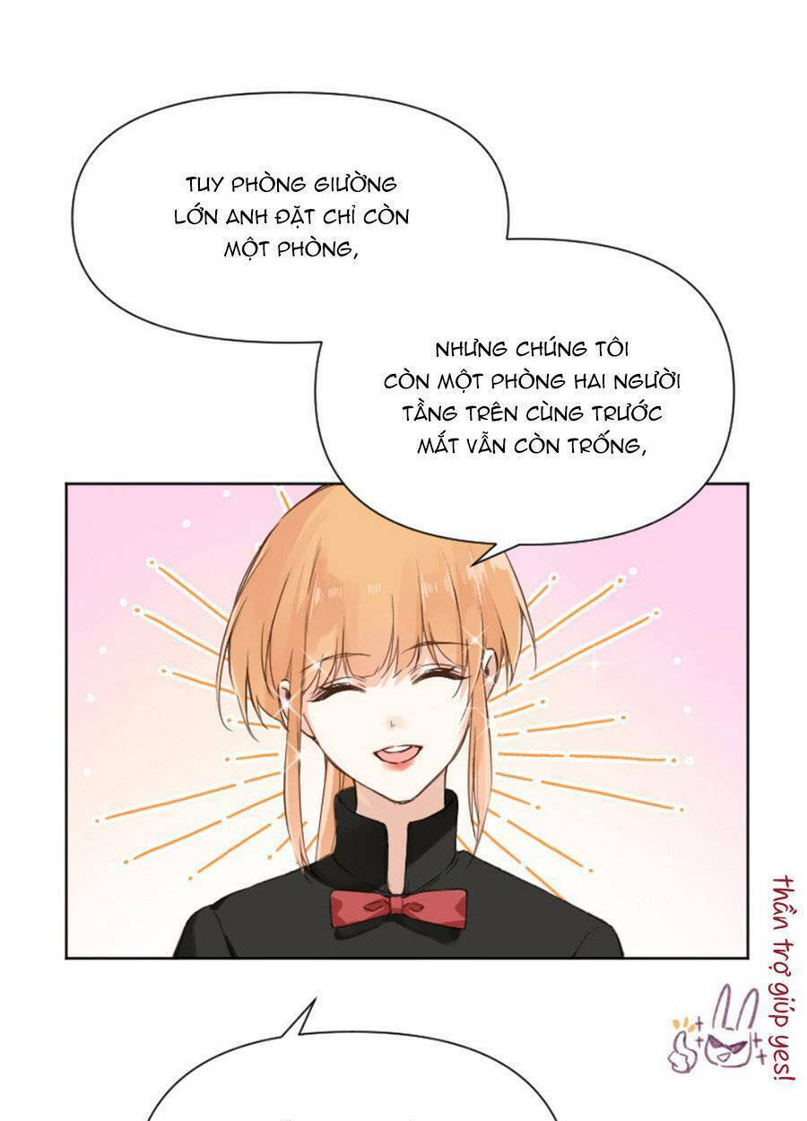 Tâm Động Thuấn Di: Chapter 74