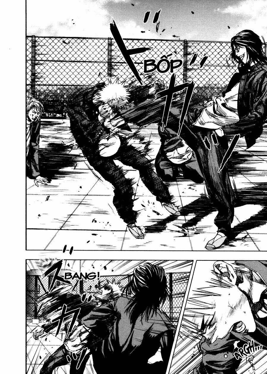 Gekiryuuchi: Chapter 7