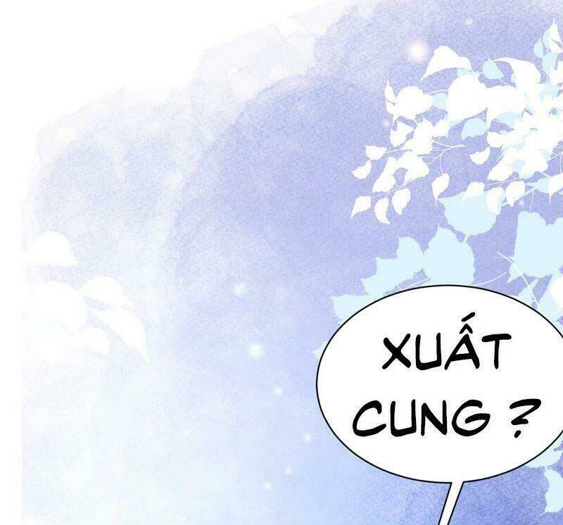 Quận Chúa Vững Vàng, Thiết Lập Nhân Vật Không Thể Vỡ: Chapter 45