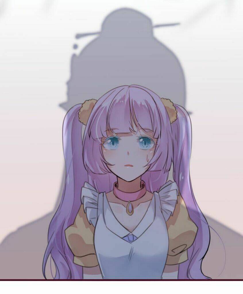 Mỹ Vị Hữu Không Phải Lỗi Của Tôi: Chapter 1.3