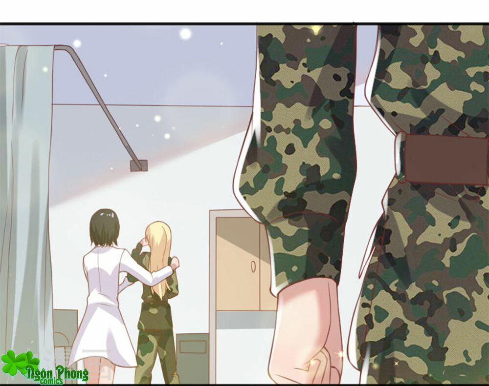 Chồng Già Vợ Trẻ Trêu Nhau Hàng Ngày: Chapter 57