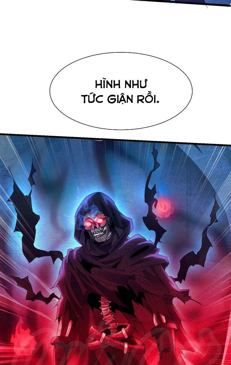 Kinh Thế Kỳ Nhân: Chapter 35