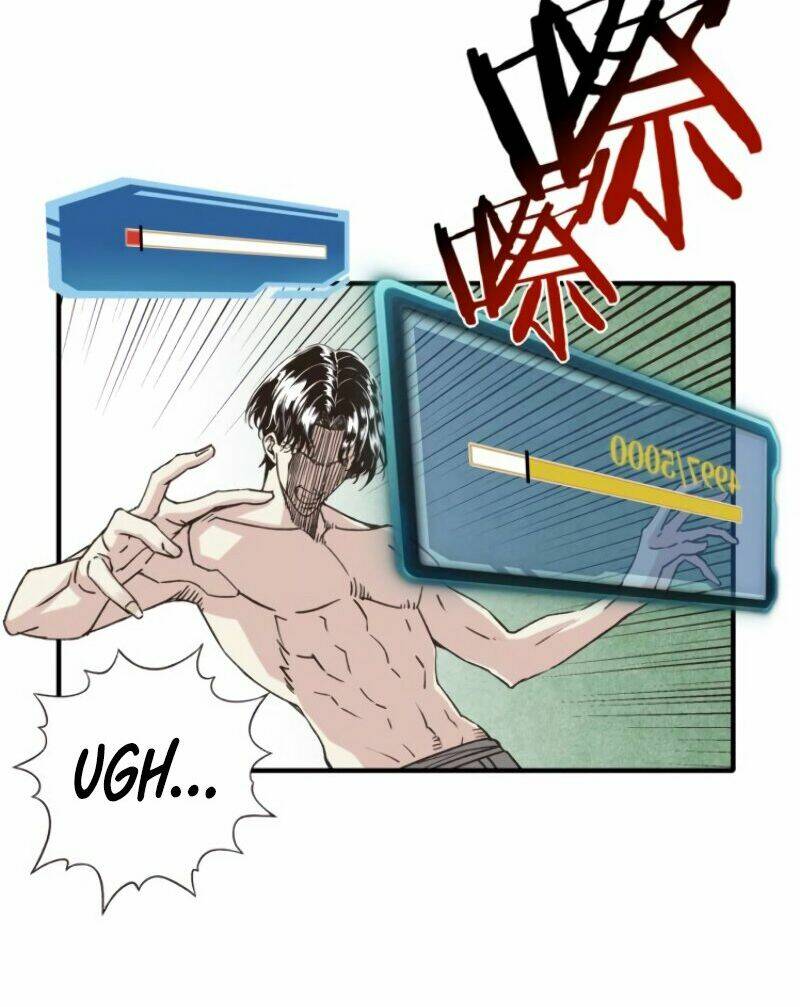 Trêu Tao Đi Nếu Mày Dám: Chapter 4