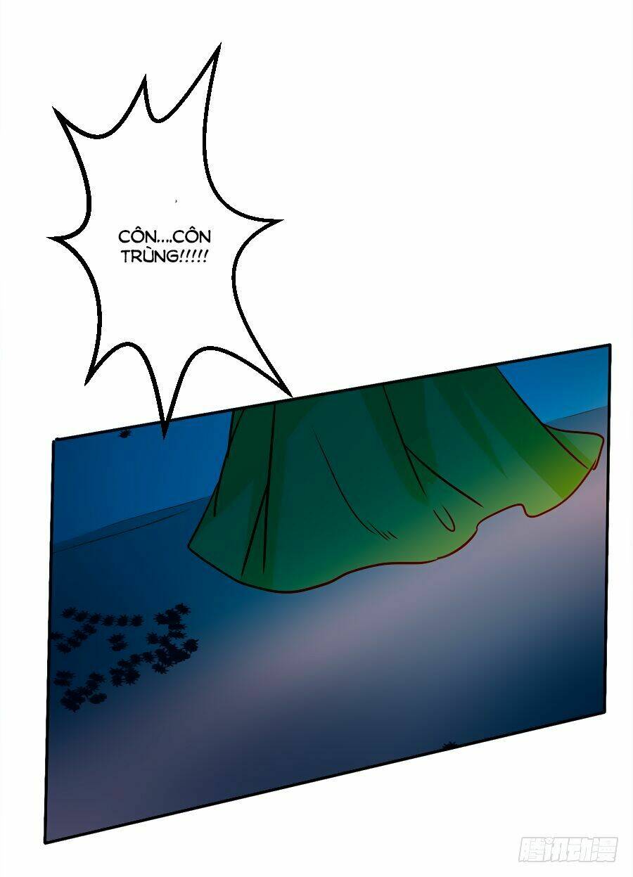 Đường Hoa Nhất Mộng Cổ Phi Truyện: Chapter 32