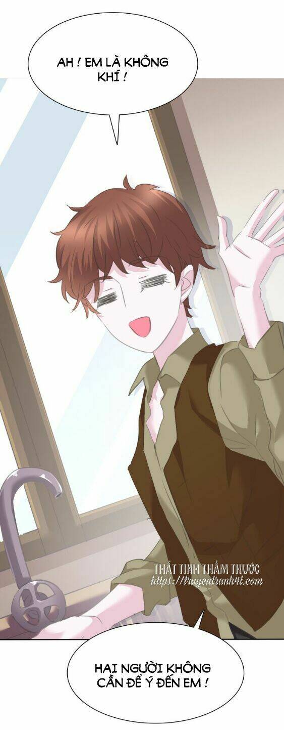 Một Lời Không Hợp Liền Hút Máu: Chapter 57