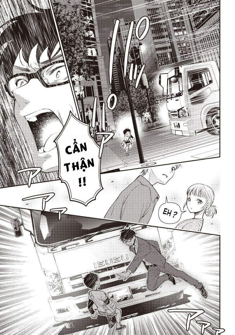 Tensei Goblin Dakedo Shitsumon Aru?: Chapter 1