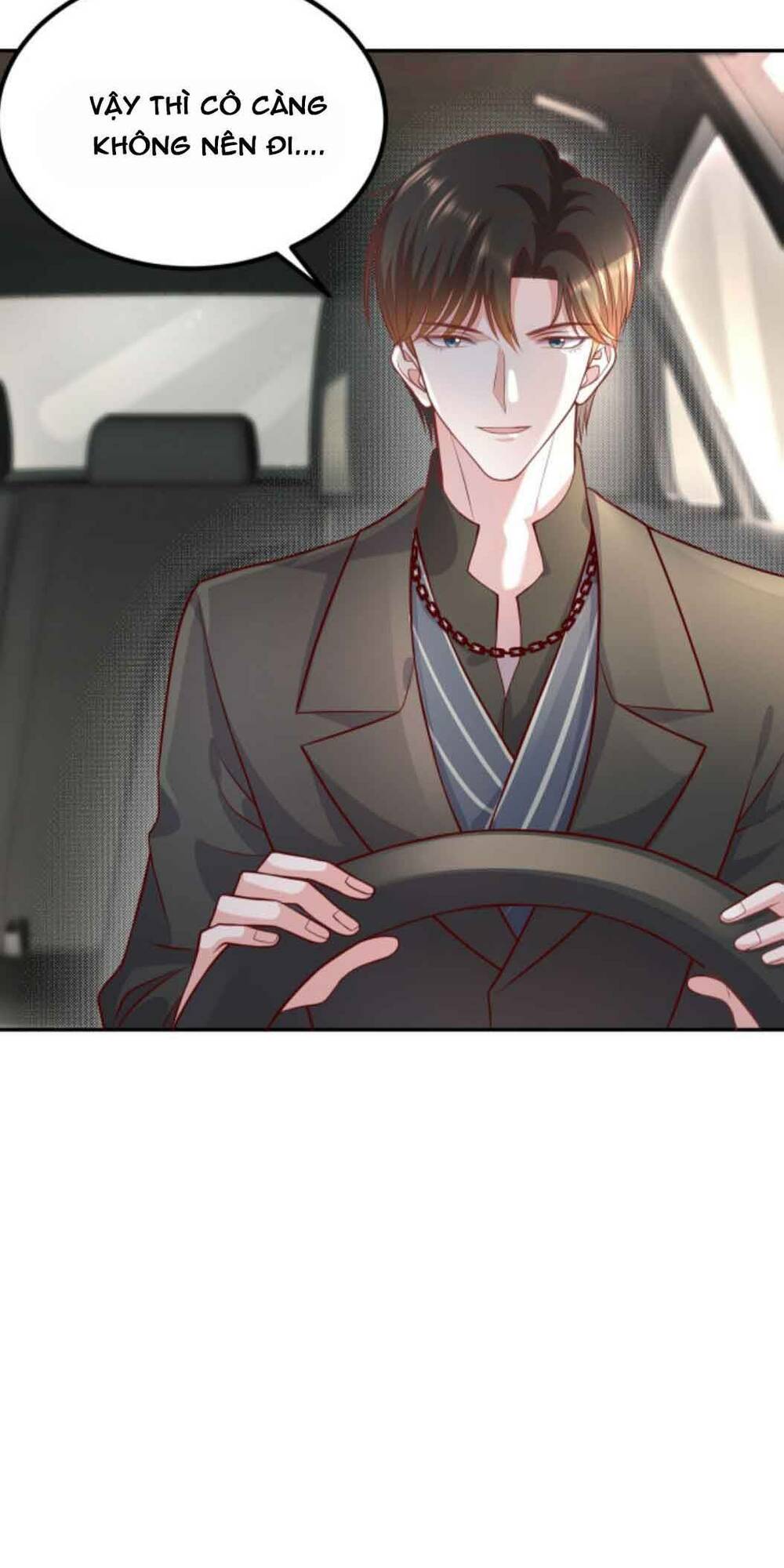 Nhất Sanh Hữu Hỉ: Chapter 59