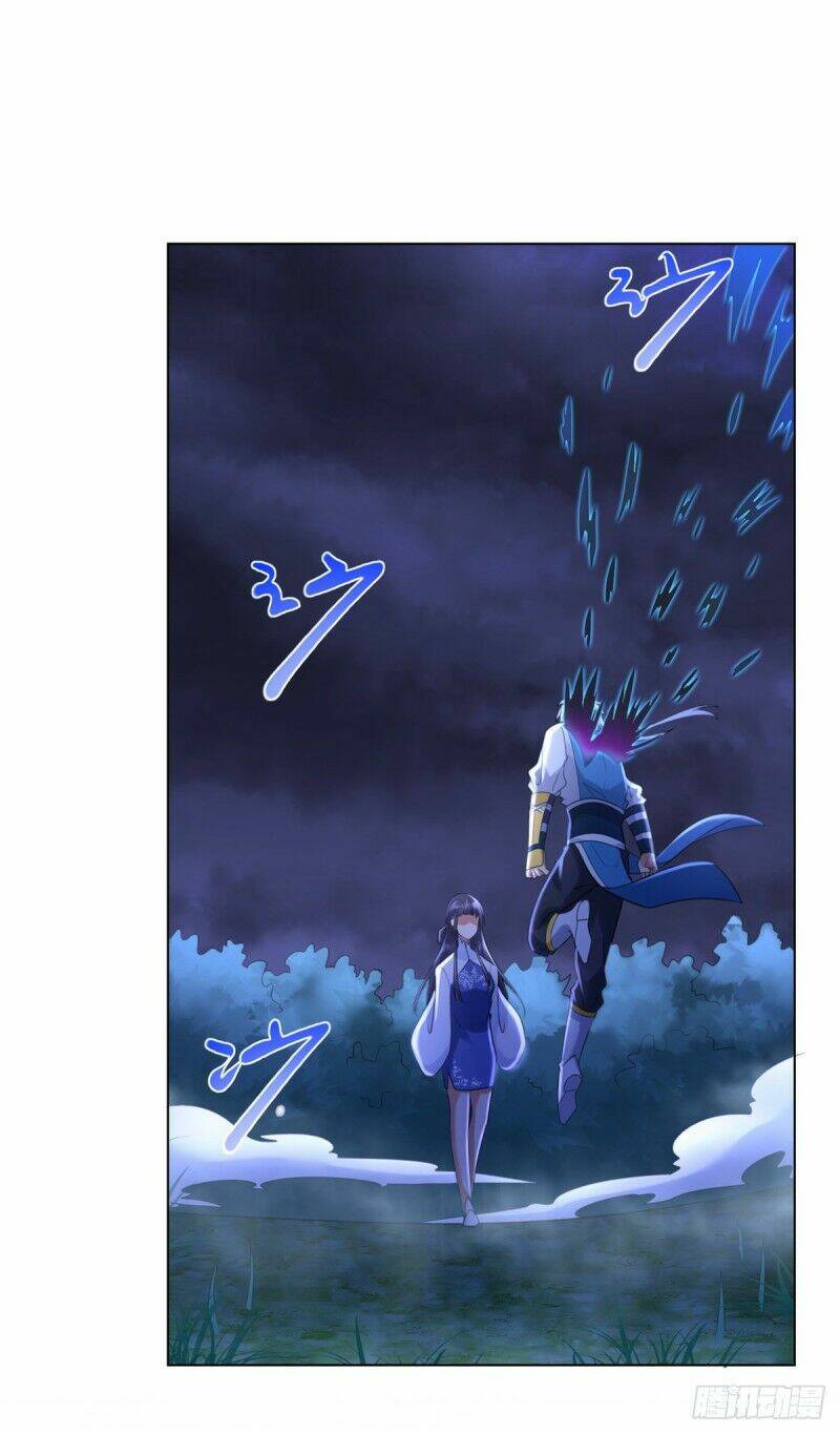 Chí Tôn Trọng Sinh: Chapter 71