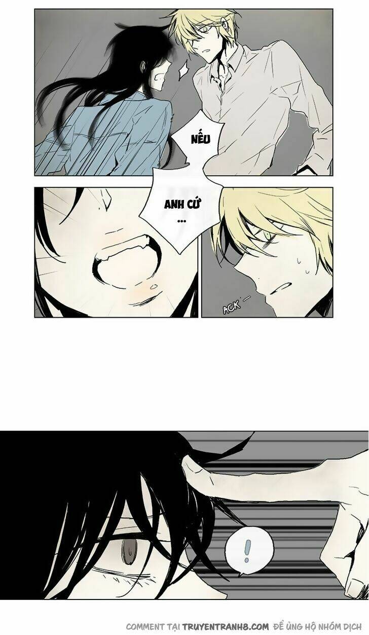 American Ghost Jack: Chapter 28
