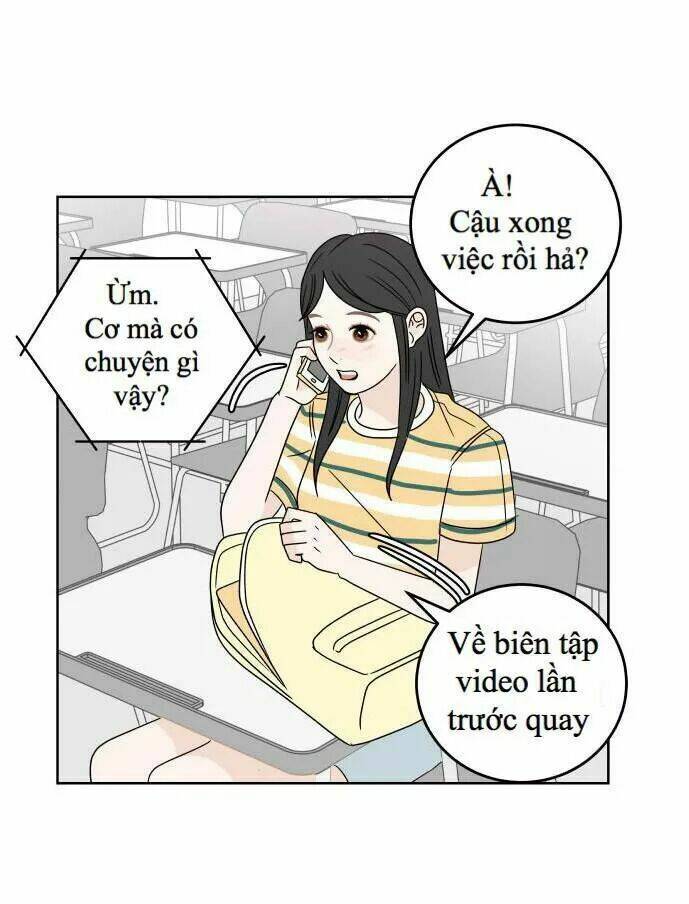 30 Phút Bước Đi Bên Em: Chapter 50