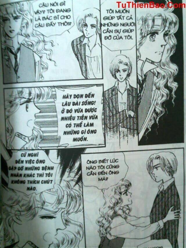 Tạm Biệt Iris: Chapter 1