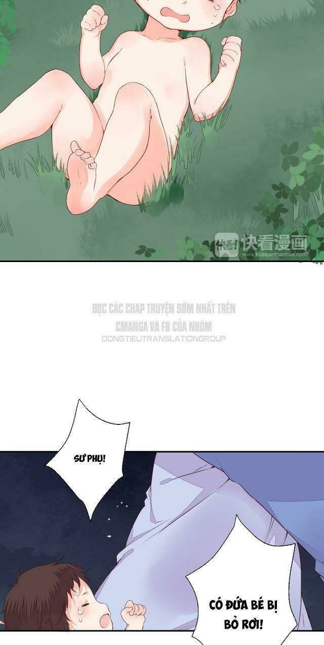 Đốt Đào Hoa: Chapter 48