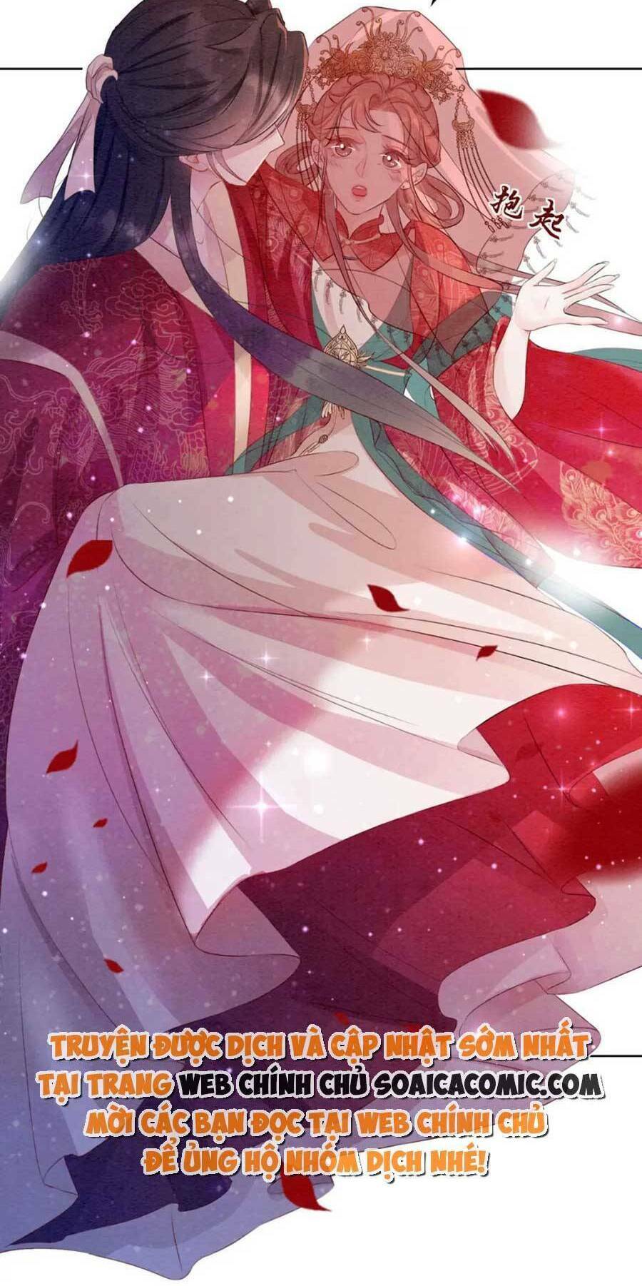 Xung Hỉ Vương Phi: Chapter 100