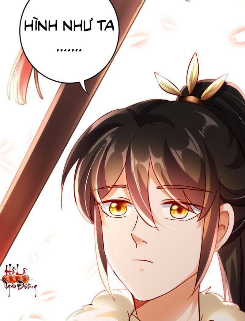 Thiên Kim Bất Hoán: Chapter 31