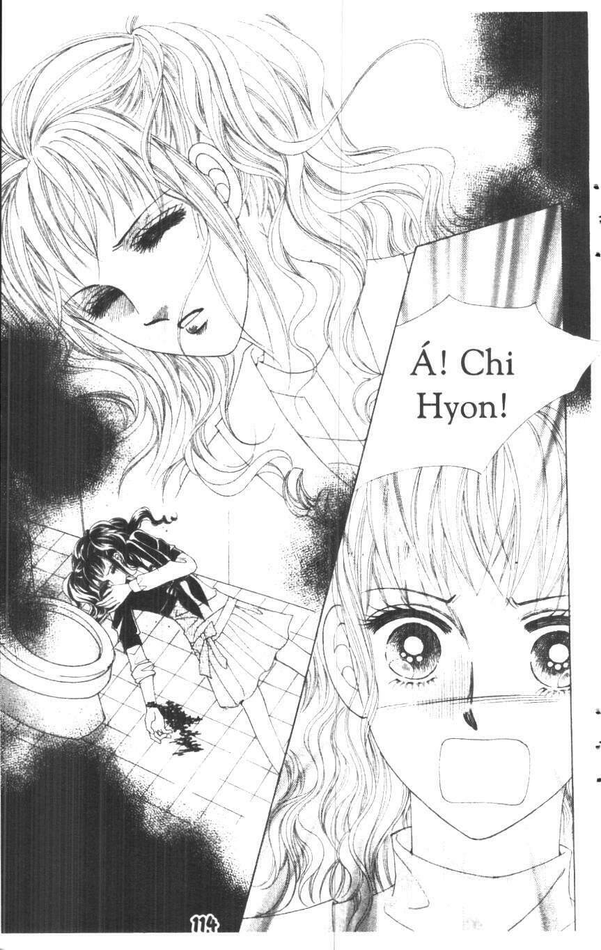 Say Say Say: Chapter 18