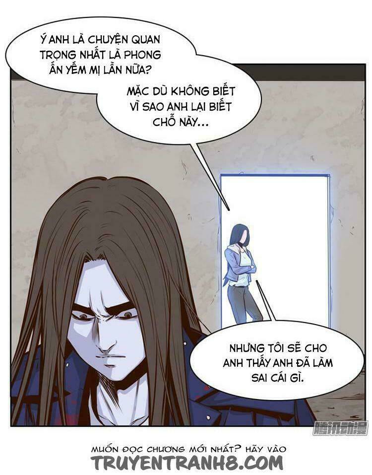 Vua Của Vong Linh: Chapter 194