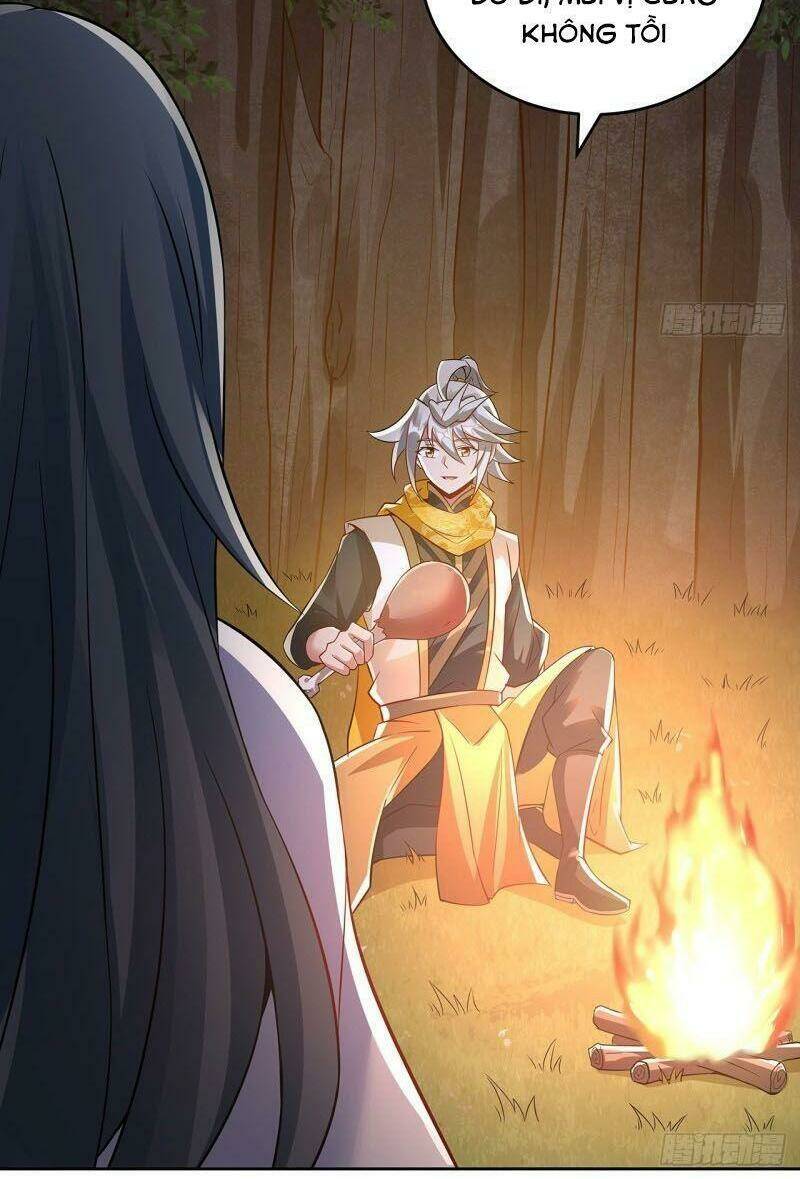 Nghịch Lân: Chapter 109