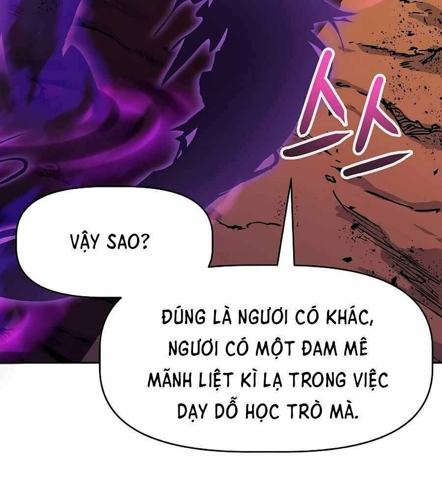 Tên Lỗ Mãng Cấp 10 Của Gia Đình Hiệp Sĩ: Chapter 1